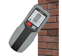 Escáner de pared, multifuncional, pantalla LCD de mano, buscadores electrónicos de pernos | Instrumentos de medición y análisis para renovación de marcos de paneles de yeso eléctricos, montaje en