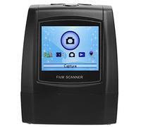 Escáner de Película, 135 35 Mm USB2.0 EC718 Escáner de Película con LCD de Color de 2.36 Pulgadas 100 240V, TFT Escáner de Película de 2.4 Pulgadas para para XP para Vista