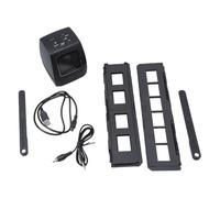 Escáner de película ABS de 35 mm y 135 mm negativos, convertidor deslizante para organización de fotos en el hogar, archivo profesional