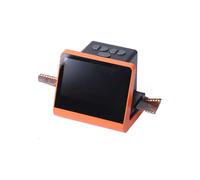 Escáner de Película de 22MP para Película 135 126KPK/110 Película/Super8/Monocromo/Digitalizar Diapositivas A Fotos JPEG con Pantalla LCD de 5''