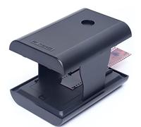 Escáner De Película Móvil, Escáner De Diapositivas, Escáner Móvil De Película, Diapositivas Y Negativos De 35 M/135 Mm, Soporte Plegable, Soporte para Editar Y Compartir