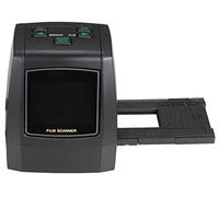 Escáner De Película Móvil, Escáner De Película Y Diapositivas De 22 MP, Admite Películas De 35 Mm/135 Mm/126 Mm/110 Mm/8 Mm/Diapositivas/Negativos a Fotos Digitales JPG