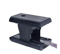 Escáner de película móvil - Escáneres de fotos para fotos antiguas a digitales - Escáneres de diapositivas y negativos de 35 mm/135 mm adecuado para smartphone, compatible con edición y uso compartido