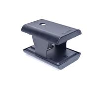 Escáner de película móvil para negativos y diapositivas de 35/135 mm Escáner plegable con