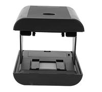 Escáner de Película Móvil, Soporte de 35 Mm Compatible con iPhone Convertidor de Fotos Digital Multifunción Compatible con Android para Teléfonos Inteligentes