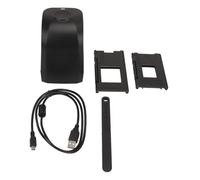 Escáner de película Negativa portátil de 8MP, convertidor de película Deslizante de 35 mm y 135 mm, Visor de imágenes Digital con Cable USB para XP 7 8 10, Material ABS Diseño