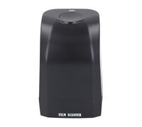 Escáner de Película, USB 2.0 2400 PPP 4800 PPP Escáner de Película Digital para Películas Negativas en Color de 35 Mm y 135 Mm para Diapositivas en y Negro