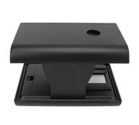 Escáner de Películas Móvil, Soporta 35mm y 135mm, Luz LED Integrada, Compatible con Smartphone, Diseño Plegable y Portátil - Escaneo Rápido y Edición Fácil, Ideal para Capturar y