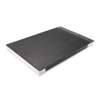 Escáner de Plataforma Plana de Alta Velocidad, escáner de Foto y documento de Gran Formato A3 con resolución óptica de 1200 dpi y escaneo automático de 8 Segundos de Velocidad de escaneo rápido