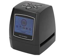 Escáner de Visor Negativo, Pantalla a Color de Escáner de Película Pantalla de 2,36 Pulgadas para Estudio Fotográfico