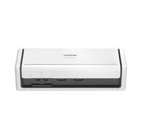 Escáner departamental Compacto con WiFi, escaneo a Doble Cara automático, ADF y Ranura para Tarjetas; Ideal para digitalizar Documentos y optimizar flujos de Trabajo.