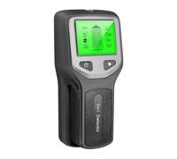 Escáner detector de pared, buscador de pernos, escáner de pared, alarma de audio, haz de sensor de espárragos, buscador de pernos de rastreo, circuitos de búsqueda de centro de sensor de detector