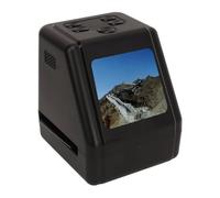 Escáner digital de películas y diapositivas: convierte fotos digitales JPG de 135 a 12 MP