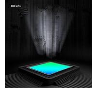 Escáner digital de películas y diapositivas: convierte películas, diapositivas y negativos de 135, 110