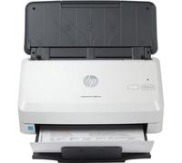 Escáner Documental HP ScanJet Pro 3000 S4 con Alimentador de Documentos ADF/ Doble cara
