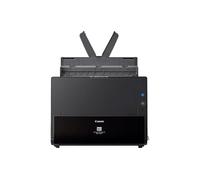Canon imageFORMULA DR-C225 II Alimentador automático de documentos (ADF) + escáner de alimentación manual 600 x 600 DPI A4 Negro