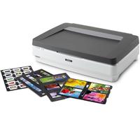 Escáner Epson B11B257401BT