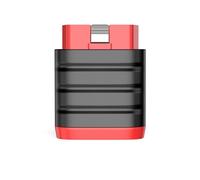Escáner for diagnóstico automático OBD2 con función completa, lector de códigos PK ELM327