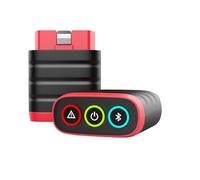 Escáner for sistema de diagnóstico OBD2 completo, herramienta de diagnóstico de coche, lector de códigos