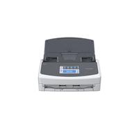 Ricoh ScanSnap iX1600 Alimentador automático de documentos (ADF) + escáner de alimentación manual 600 x 600 DPI A4 Blanco