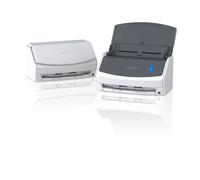 Ricoh ScanSnap iX1400 Escáner con alimentador automático de documentos (ADF) 600 x 600 DPI A4 Blanco