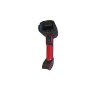 Escáner - HONEYWELL - 1990iSR-3 - USB - Escaneo 1D, PDF417, 2D - Rojo
