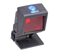 ESCANER HONEYWELL QUANTUM 1D LASER OMNIDIRECCIONAL CABLE USB (MK3580-31A38)