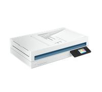 Escáner HP ScanJet Enterprise Flow N6600 fnw1