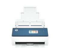 Escáner HP ScanJet Enterprise Flow N9000 sn1
