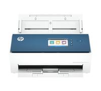 Escáner HP ScanJet Enterprise Flow N9000sn1 A3 600x600 DPI Dúplex 100 hojas