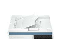 Escáner HP ScanJet Pro 3600 f1