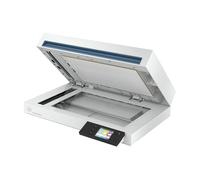HP ScanJet Pro N4600fnw1 Escáner de Documentos con ADF Dúplex