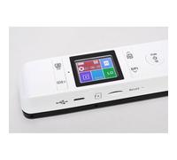Escáner I.R.I.S. IRIScan Book 7 1050 DPI Blanco USB-C