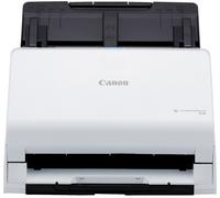Canon imageFORMULA R30 ADF + escáner alimentado por hojas 600 x 600 DPI A4 Blanco
