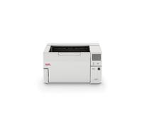 Kodak S3060F Escáner de superficie plana y alimentador automático de documentos (ADF) 600 x 600 DPI A3 Negro, Blanco