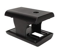 Escáner Móvil De Película Y Diapositivas, Escáner Negativo De Diapositivas De Teléfono Móvil Alimentado por Batería Y Ahorro De Espacio Plegable para Película De 35mm