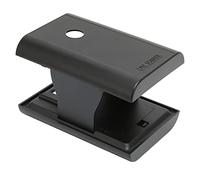 Escáner Móvil de Películas, Escáner de Diapositivas y Negativos de 35 mm, Admite Edición y Uso Compartido, Convierte Películas a JPEG, Escáner Portátil Plegable de Diapositivas para Android, OS