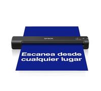 Epson WorkForce ES-50