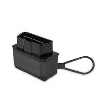 Escáner OBD2 Bluetooth 5.2 para iOS y Android, lector de código de coche KW906 para comprobar la luz del motor, datos en vivo, prueba de batería, funciona con torque y más aplicaciones, apto para