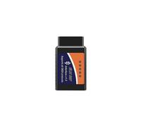 Escáner OBD2 compatible con escáner Elm 327 USB V1.5 Bluetooth Lector de códigos Herramienta de diagnóstico automotriz Diseñado para ser com