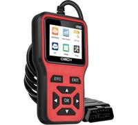 Escáner OBD2 Diagnóstico Auto para BMW 216d Gran Tourer 218d Gran Tourer | Lector Códigos Error Motor Herramienta Herramienta Diagnóstica OBD2 Auto Lector Códigos Error Motor Escáner