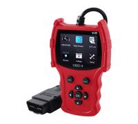 Escáner OBD2 para diagnóstico de averías del motor, lector de códigos OBD II para automóviles, herramienta de escaneo V317