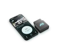 Escáner OBD2 Profesional MBito Bluetooth | Compatible con W204 W205 W212 W213 C117 X253 W166 | Diagnóstico y Codificación de Vehículos 2008-2024 | iOS Android
