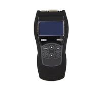Escáner para Coche, Escáner de diagnóstico OBD VS890 Herramienta escaneo VS 890 Lector códigos automóvil en varios idiomas