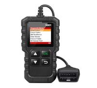 Escáner para Coche, Escáner OBD2 for diagnóstico de averías del motor, lector códigos OBDII for automóviles