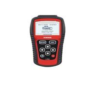 Escáner para Coche, Lector de códigos averías OBDII EOBD for coche KW808, herientas diagnóstico del motor