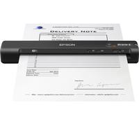ESCÁNER PDF EPSON Workforce ES-60W Power (B11B253401PP)