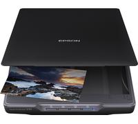 Epson Perfection V39II Escáner de cama plana 4800 x 4800 DPI A4 Negro