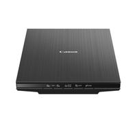 Canon CanoScan 2996C010 escaner Escáner de cama plana 4800 x 4800 DPI A4 Negro