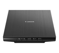 Escáner plano Canon CanoScan LiDE 400 en, negro